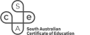 South Australian Certificate of Education